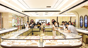 強大(dà)平台支持，貨品調換無憂