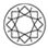 圓形