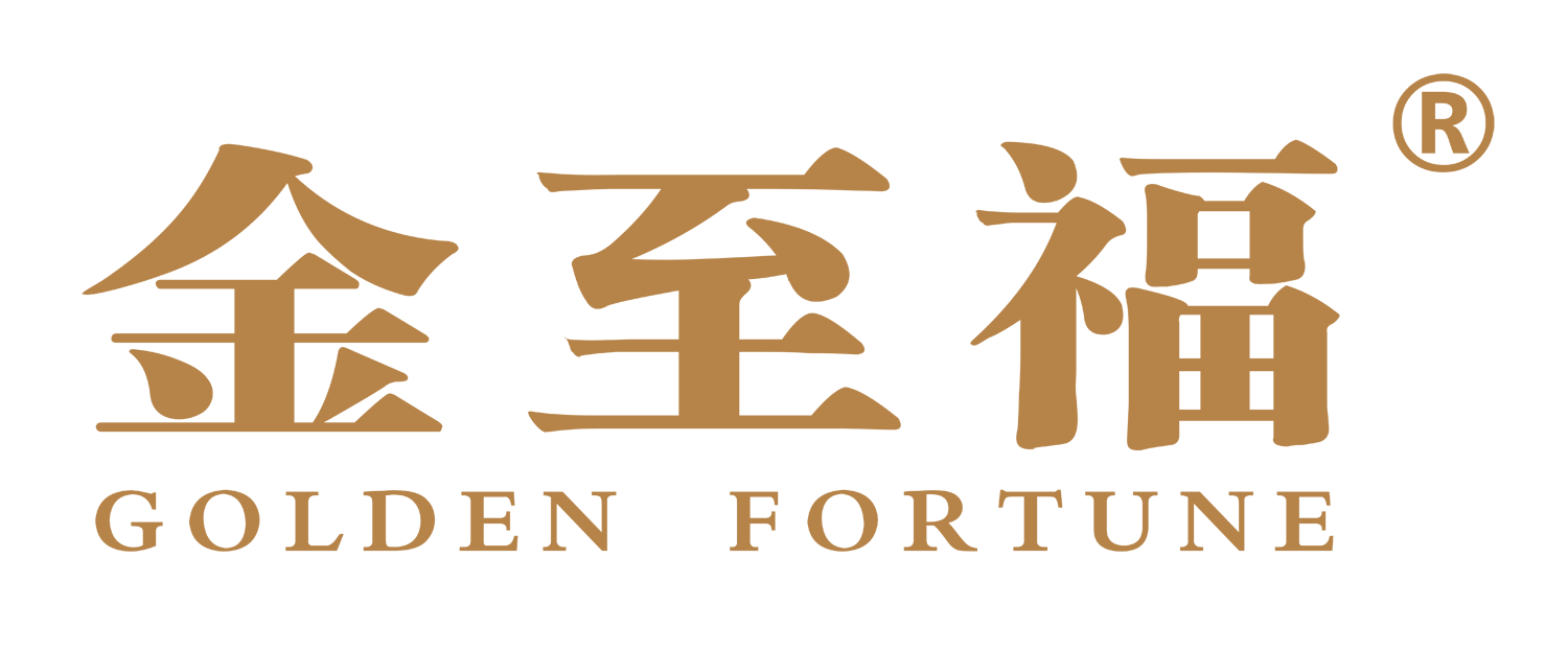 2005年，在中(zhōng)華人民共和國工(gōng)商(shāng)行政管理總局（商(shāng)标局）申請注冊金至福商(shāng)标，獲得金至福商(shāng)标注冊證書(shū)，金至福品牌正式成立