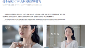 全方位營銷支持，占領市場