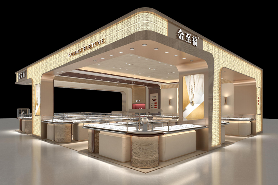 店(diàn)鋪形象